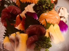 -德川家日本料理(中关村寰太大厦店)