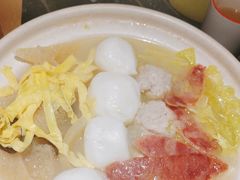 -新白鹿餐厅(松江开元地中海店)
