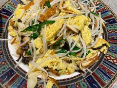 津味炒合菜-会宾园·云山宴中餐