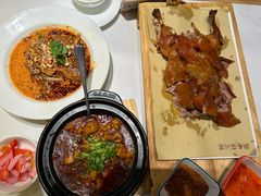 -鸡毛店·川菜(文殊院店)