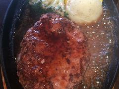 -铃木食堂(帽儿胡同店)