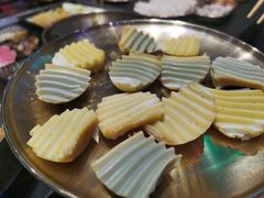 -坛子李地摊烤肉(罗斯福店)