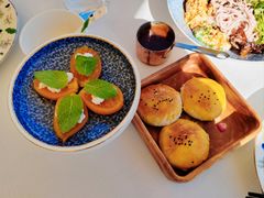 -沿途四季·云南菜·诗酒茶(蓝色港湾店)