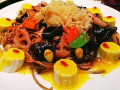 -莲池荟素食馆·12年老字号(光孝寺店)