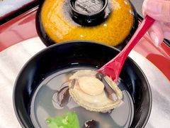 -鳥喜Toriki怀石烧鸟料理