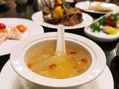 -天津东凯悦酒店·Market Café自助餐厅