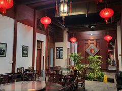 -董府·古宅餐厅