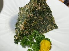 -金枝玉叶上海人家食府(三里河店)