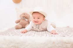 -卡洛儿高端儿童摄影(郑东新区店)