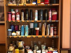 零售区-COSTA COFFEE(西贸凯德晶品4层2店)