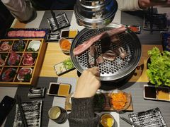 -吉屋烤肉(八宝街店)