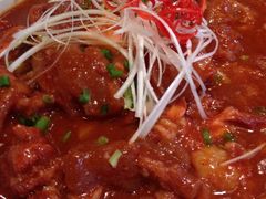 红烩筋头巴脑-小土豆北方菜馆(文慧园店)