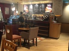 -COSTA COFFEE(武汉武商MALL店)