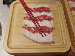 -空之介寿喜烧·和牛放题(恒隆广场店)