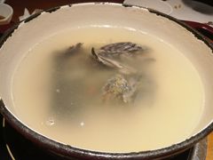 -黑鸡小馆(金源店)