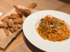 -必胜客(华都店)