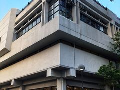 -大埔公路-马料水段香港中文大学(公交站)