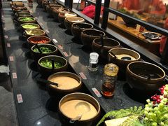 -呷哺呷哺 黄金牧场 (新中关购物中心店)