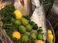 -北京北辰洲际酒店啡扬咖啡厅·自助餐厅