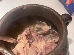 -传统菜农庄(皇姑路店)