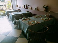 -茶油香闽南菜·花园餐厅(前埔店)