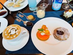 -Social 秀西餐厅-长沙瑞吉酒店(运达店)