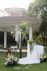 点击看大图 -Sugar苏格婚礼策划工作室