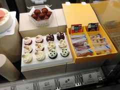 -Pantry's Best派悦坊蛋糕(K11购物艺术中心店)