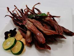 -乾隆美食·本帮菜(黄河路店)