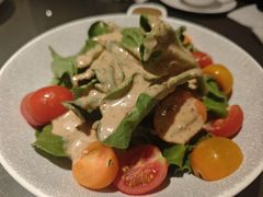 -申粤轩酒楼·三十年粤菜经典(丁香花园店)