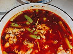 -雲蜀龙阁·金牌水煮鱼(方庄店)