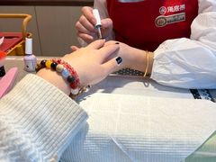 -海底捞火锅(太原南站店)