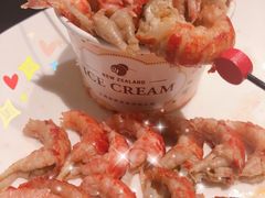 -上海中星铂尔曼大酒店 汇·西餐厅