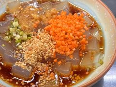 -魁盛居百年鲁菜馆(中林路店)