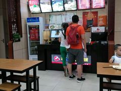 -庆丰包子铺(潘家园店)