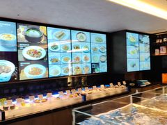 -百富源·海鲜辽菜(浑河堡店)