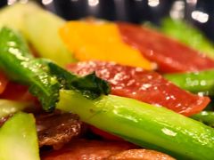 -誉八仙粤菜(万象天地店)