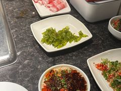 -海底捞火锅(连城广场店)