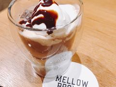 -MELLOW BROWN COFFEE by UCC(沙田新城市广场1期店)