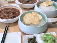 -嘉和一品粥(方庄店)