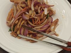 -青岛海悦御华大酒店