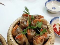-老房子·1881海鲜餐厅