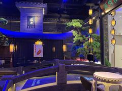 -绿茶餐厅(千岛湖银泰城店)