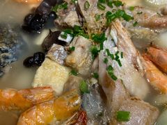 -老船坞水上餐厅(亚洲大酒店  东四十条店)