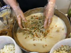 -安徽阜阳卷馍(西单店)