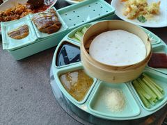 -羲和雅苑•北京烤鸭(瑞吉店)