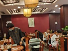 -奎元馆.百年奎元.非遗传承(西湖边的解放路店)