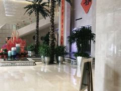-常州环球恐龙城维景国际大酒店