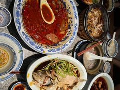 -南京大牌档(济南万象城店)