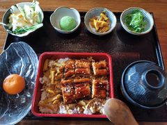 -尺山寸水日料(马桥满天星店)